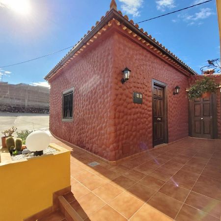 Bollullo Sunset - Ceiba Apartment La Orotava Exterior photo