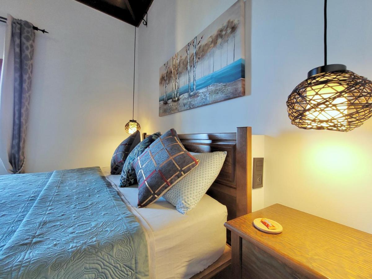 Bollullo Sunset - Ceiba Apartment La Orotava Exterior photo