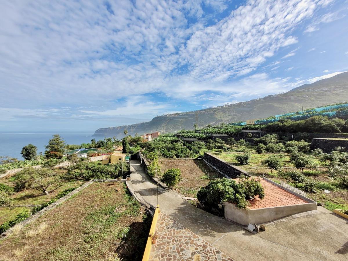Bollullo Sunset - Ceiba Apartment La Orotava Exterior photo
